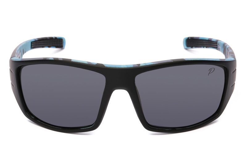 C548CAP - Polarized Reverse Camo Sport Sunglasses - Image 8