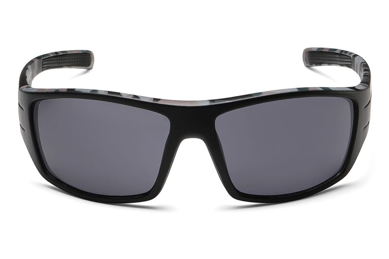 C548CASD - Reverse Camo Sport Sunglasses - Image 6
