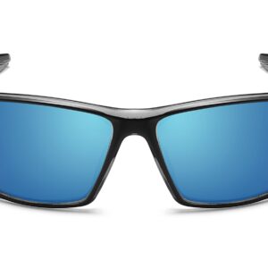 C550RV - Color Mirrored Sport Sunglasses - Image 6