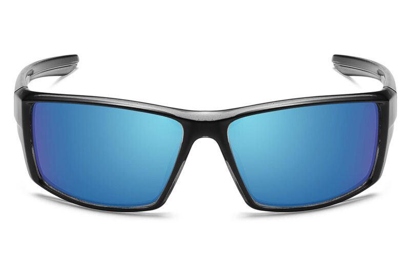 C550RV - Color Mirrored Sport Sunglasses - Image 6