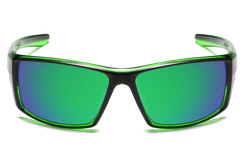 C550RV - Color Mirrored Sport Sunglasses - Image 10