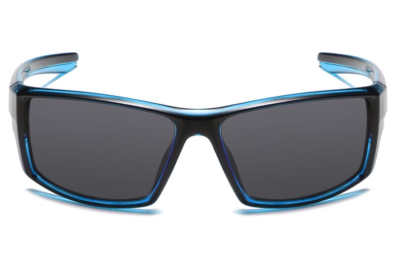 C550RV - Color Mirrored Sport Sunglasses - Image 12