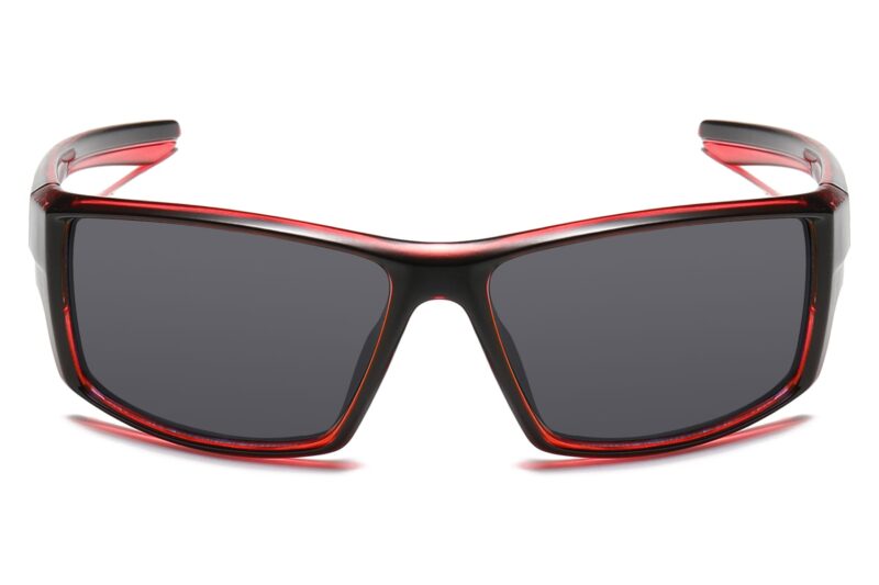 C550RV - Color Mirrored Sport Sunglasses - Image 16