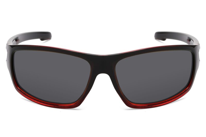 C551RV - Color Mirrored Sport Sunglasses - Image 10