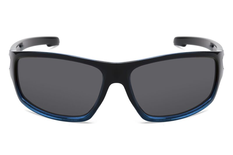 C551RV - Color Mirrored Sport Sunglasses - Image 12