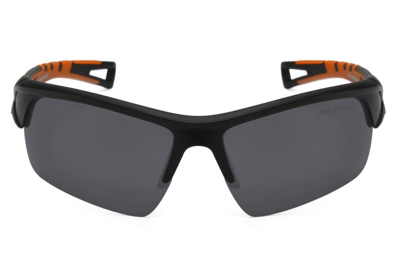 C554PRV - Polarized Color Mirrored Sport Sunglasses - Image 12