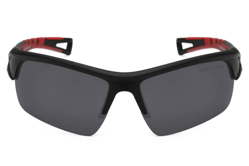 C554PRV - Polarized Color Mirrored Sport Sunglasses - Image 14