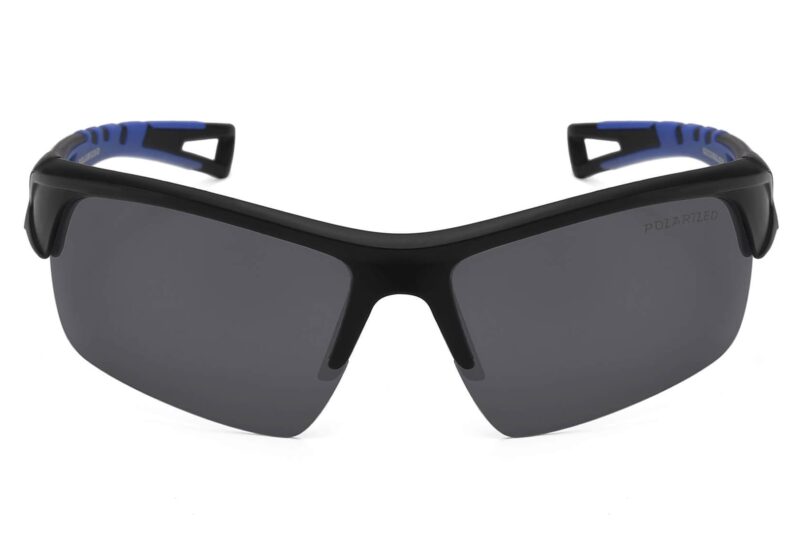 C554PRV - Polarized Color Mirrored Sport Sunglasses - Image 16