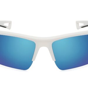 C554RV - Color Mirrored Sport Sunglasses - Image 6