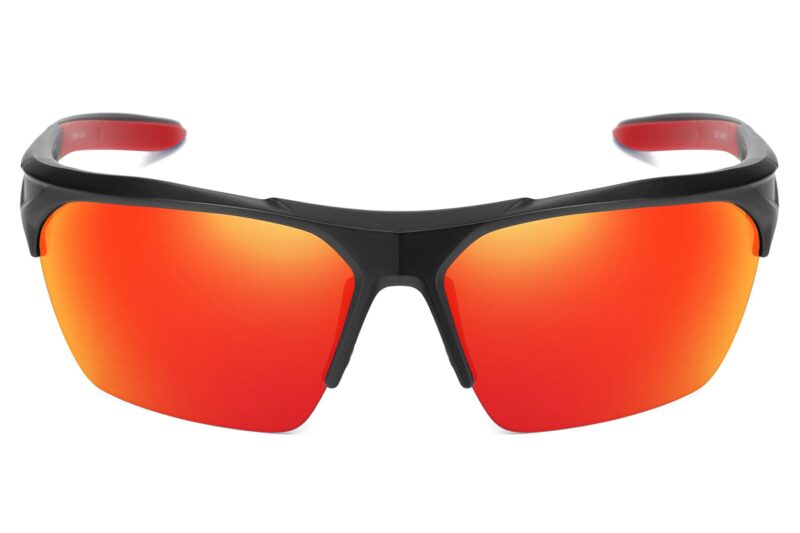 C555RVX - Color Mirrored Sport Sunglasses - Image 4