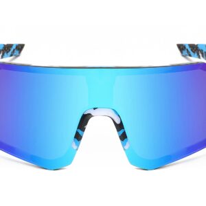 C556CARV - Sport Shield Sunglasses w/Premium Lens - Image 6