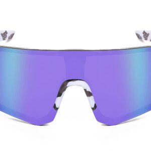 C556CARV - Sport Shield Sunglasses w/Premium Lens - Image 16
