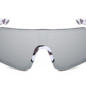 C556CARV - Sport Shield Sunglasses w/Premium Lens - Image 18