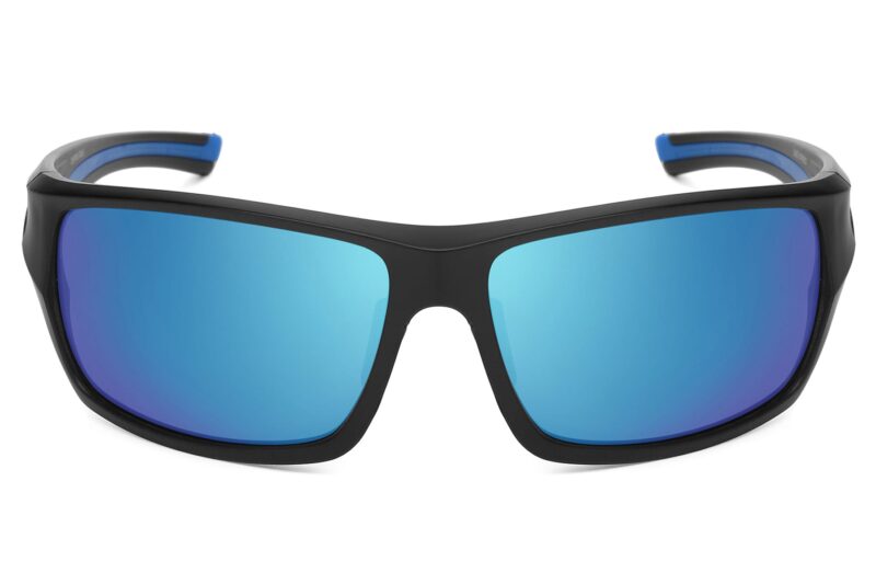 C557RVX - Color Mirrored Sport Sunglasses - Image 4