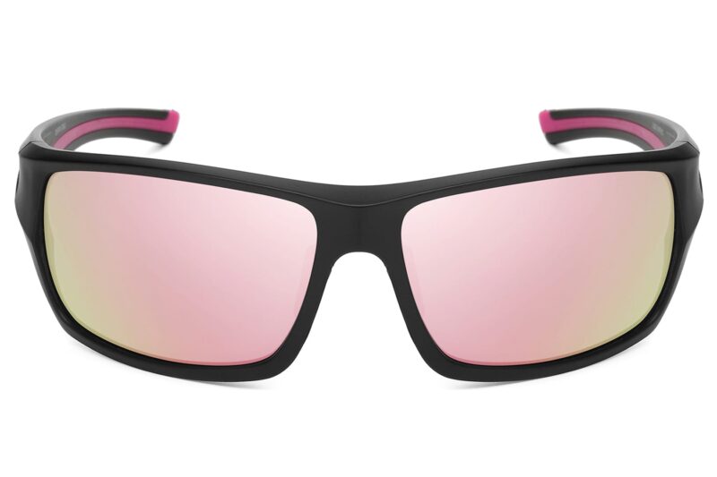 C557RVX - Color Mirrored Sport Sunglasses - Image 10