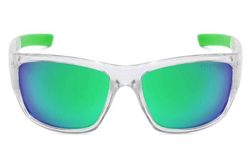 C558PRV - Polarized Color Mirrored Sport Sunglasses - Image 10