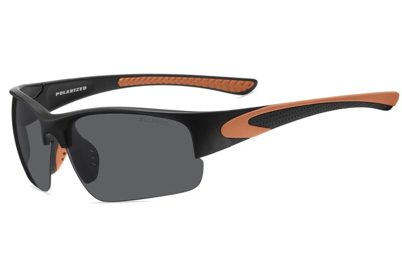 C559PRV - Polarized Color Mirrored Sport Sunglasses - Image 7