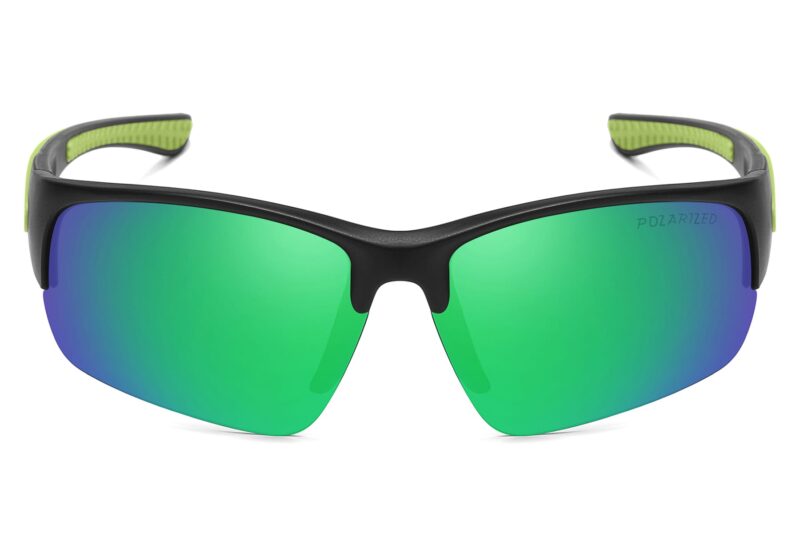C559PRV - Polarized Color Mirrored Sport Sunglasses - Image 12