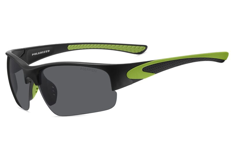 C559PRV - Polarized Color Mirrored Sport Sunglasses - Image 13