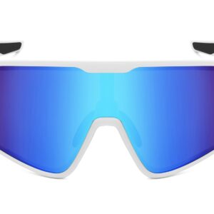C561RVX - Sport Shield Sunglasses w/ Premium Lens - Image 6