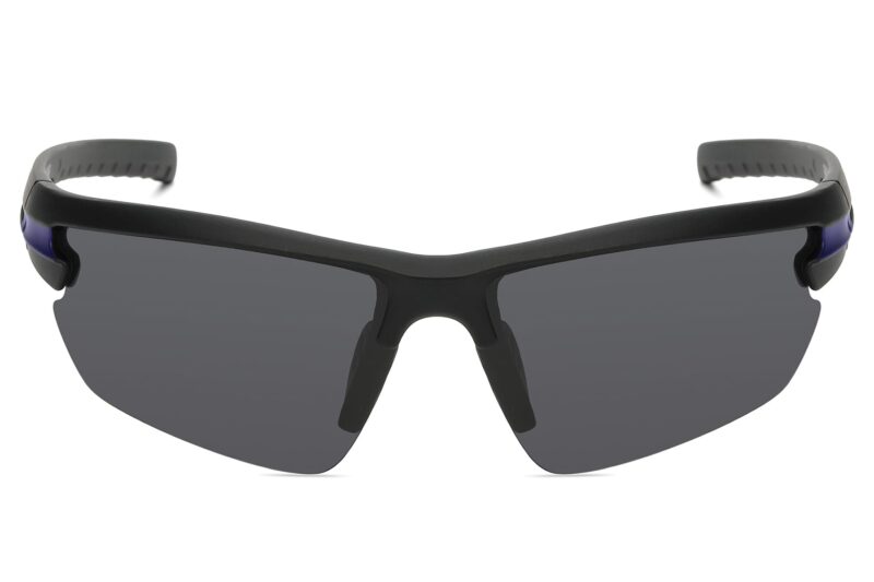 C562RV - Color Mirrored Sport Sunglasses - Image 12