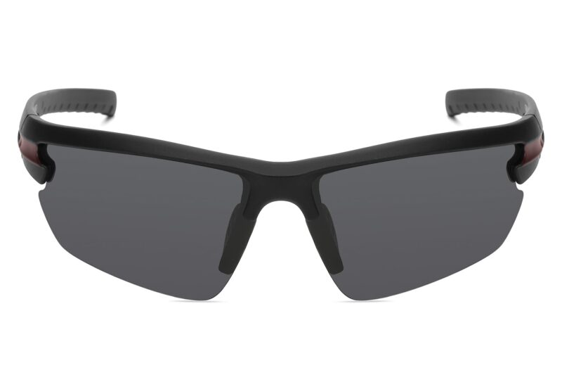 C562RV - Color Mirrored Sport Sunglasses - Image 14