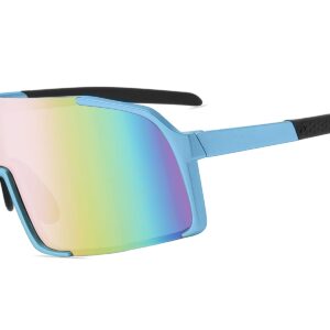 C565RVX - Sport Shield Sunglasses w/ Premium Lens - Image 19