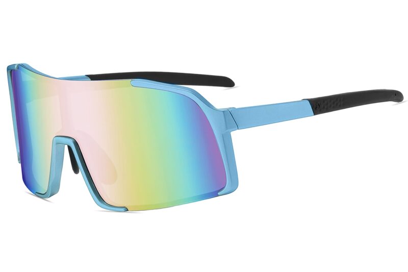 C565RVX - Sport Shield Sunglasses w/ Premium Lens - Image 19