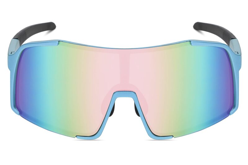 C565RVX - Sport Shield Sunglasses w/ Premium Lens - Image 20
