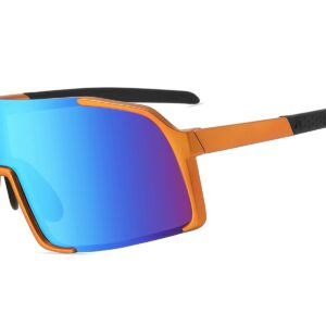 C565RVX - Sport Shield Sunglasses w/ Premium Lens - Image 21