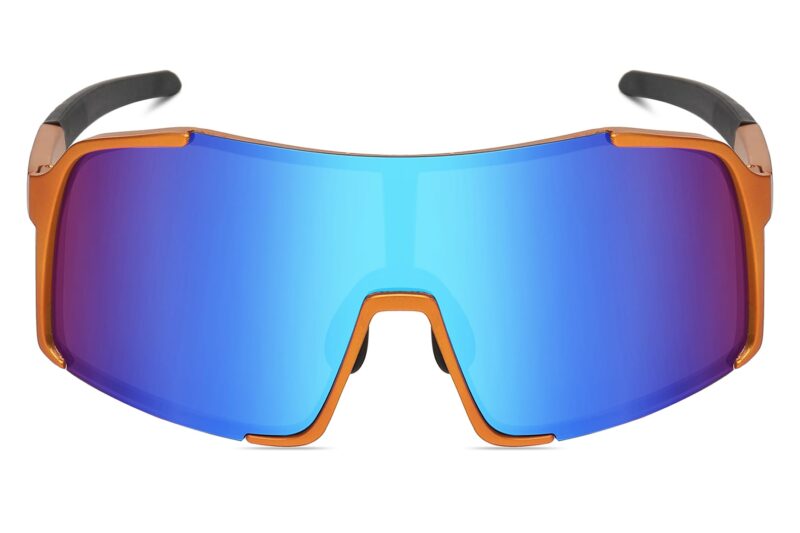 C565RVX - Sport Shield Sunglasses w/ Premium Lens - Image 22