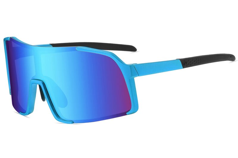 C565RVX - Sport Shield Sunglasses w/ Premium Lens - Image 23