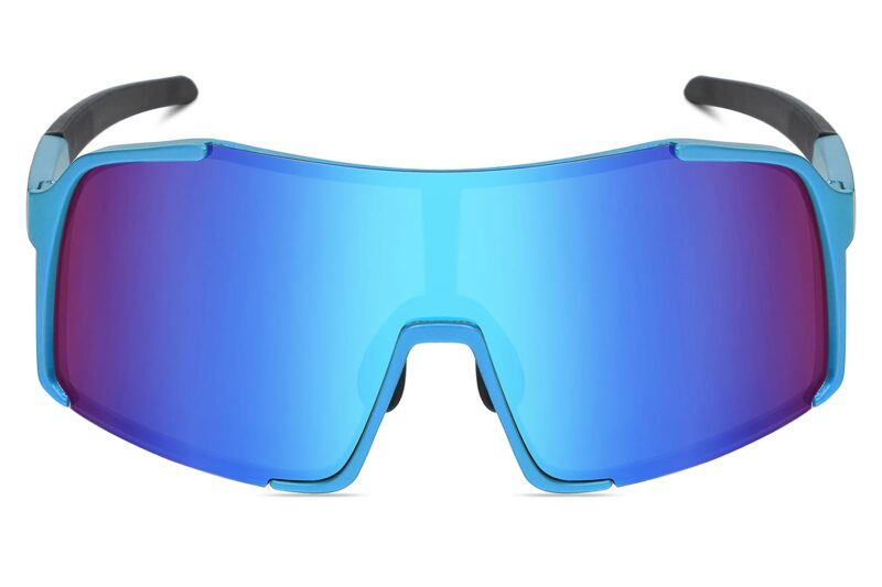 C565RVX - Sport Shield Sunglasses w/ Premium Lens - Image 24