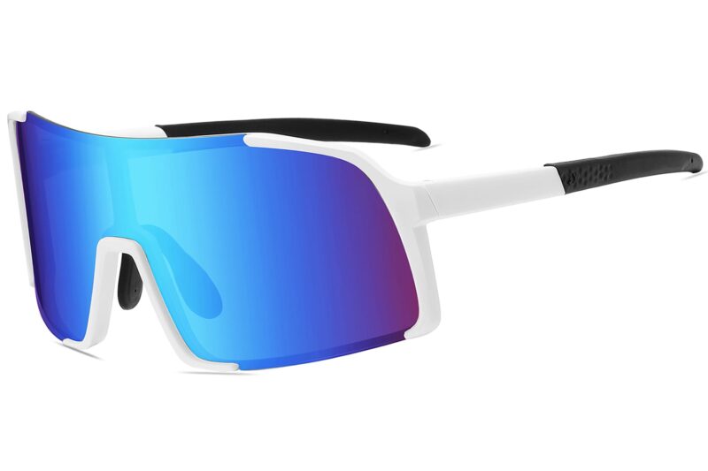 C565RVX - Sport Shield Sunglasses w/ Premium Lens - Image 5