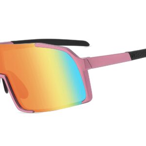 C565RVX - Sport Shield Sunglasses w/ Premium Lens - Image 11