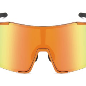 C565RVX - Sport Shield Sunglasses w/ Premium Lens - Image 16