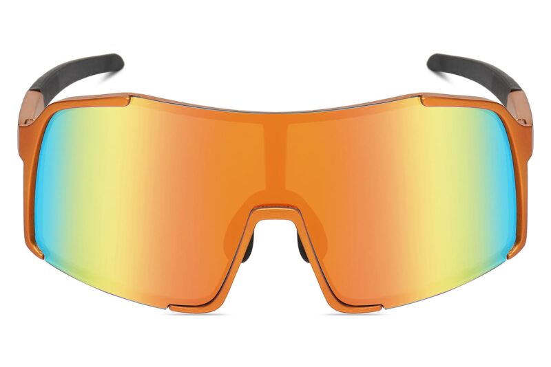 C565RVX - Sport Shield Sunglasses w/ Premium Lens - Image 16