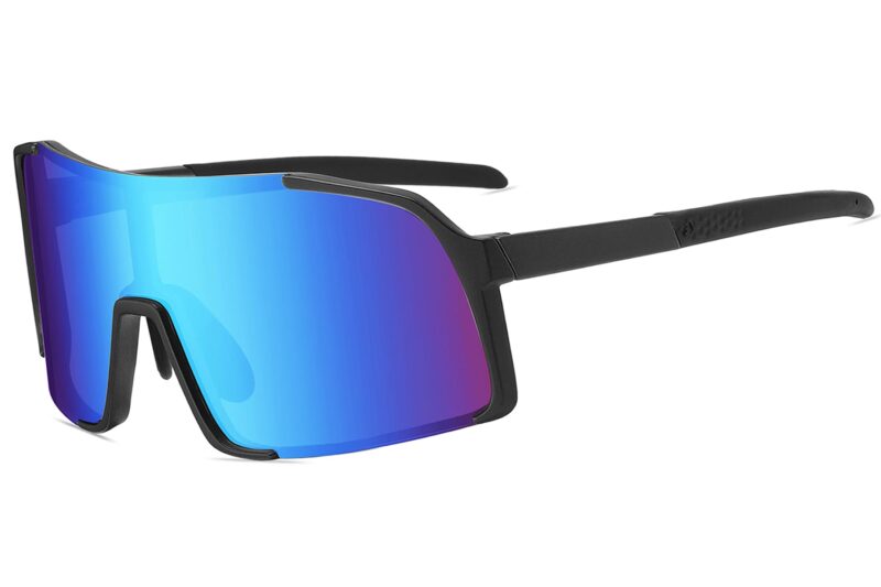 C565RVX - Sport Shield Sunglasses w/ Premium Lens - Image 17