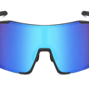 C565RVX - Sport Shield Sunglasses w/ Premium Lens - Image 18