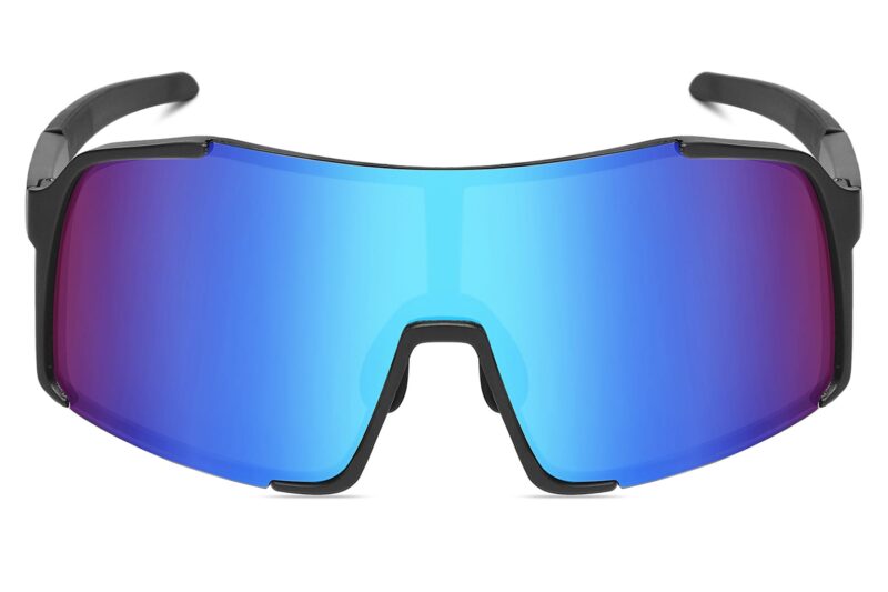 C565RVX - Sport Shield Sunglasses w/ Premium Lens - Image 18