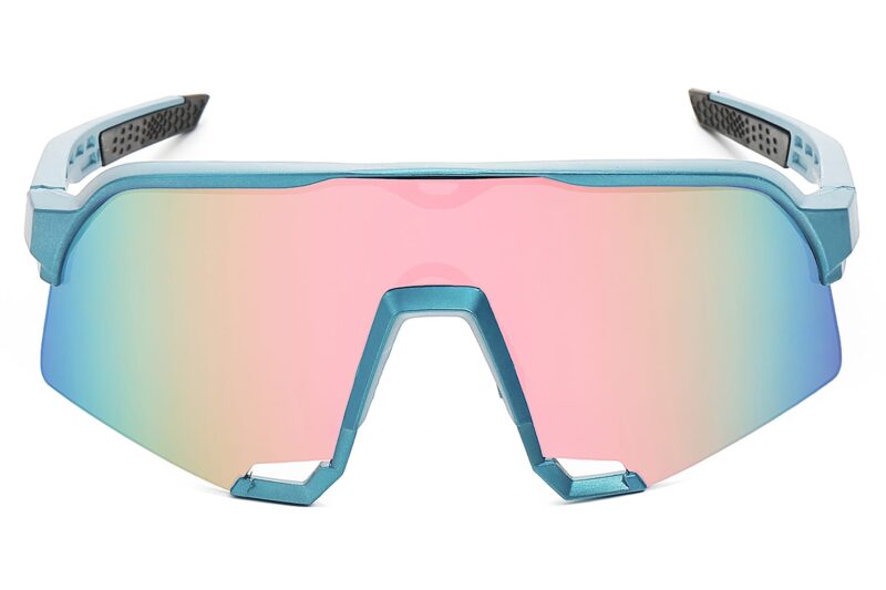 C566RV - Sport Shield Sunglasses w/ Premium Lens - Image 16