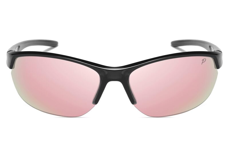 C570PRV - Polarized Color Mirrored Sport Sunglasses - Image 8