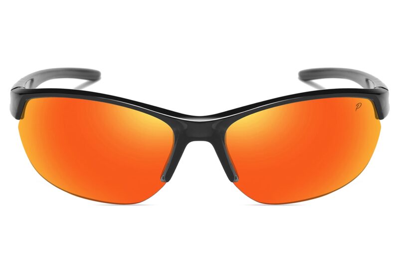 C570PRV - Polarized Color Mirrored Sport Sunglasses - Image 10
