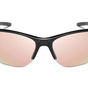 C570RV - Color Mirrored Sport Sunglasses - Image 4