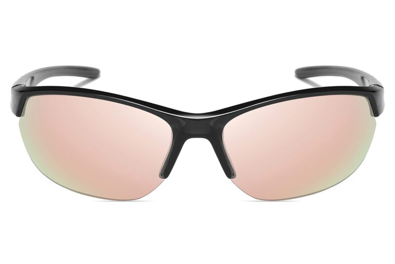 C570RV - Color Mirrored Sport Sunglasses - Image 4