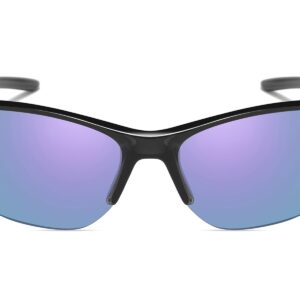 C570RV - Color Mirrored Sport Sunglasses - Image 6