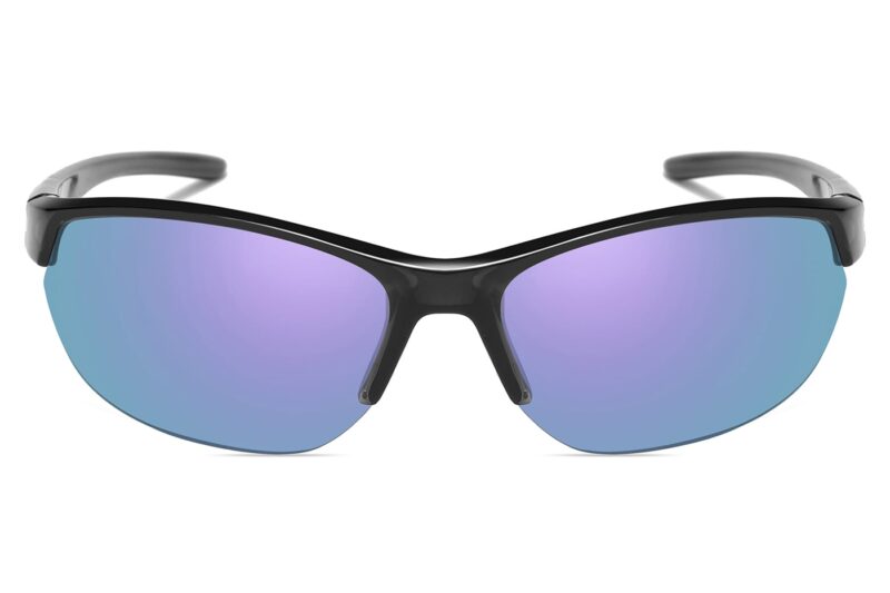 C570RV - Color Mirrored Sport Sunglasses - Image 6