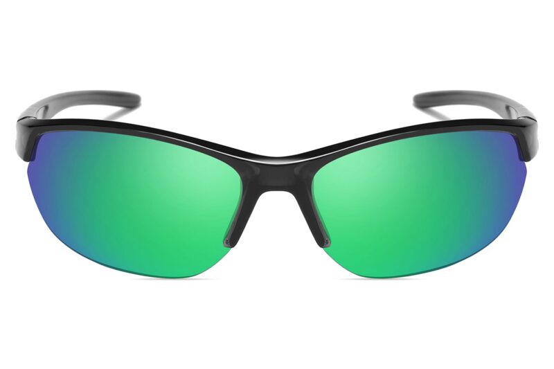 C570RV - Color Mirrored Sport Sunglasses - Image 8