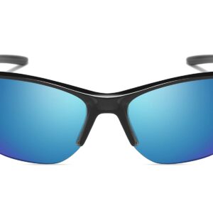 C570RV - Color Mirrored Sport Sunglasses - Image 12