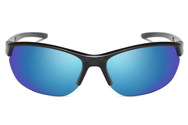 C570RV - Color Mirrored Sport Sunglasses - Image 12